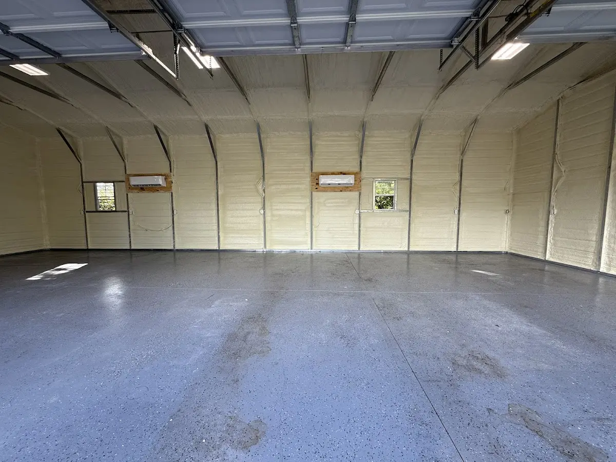 Spray Foam Roofing services in Park City, UT